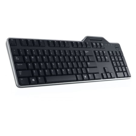 Dell Kb 813 Smartcard Reader Custom Keyboard Cover. Keeps Keyboards